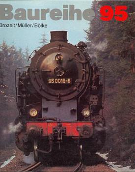 Baureihe 95 (Transpress 1990)
