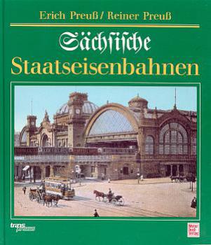 Sächsische Staatseisenbahnen