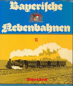 Bayerische Nebenbahnen