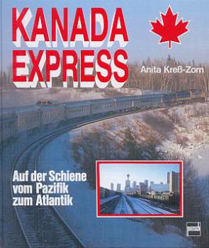Kanada Express