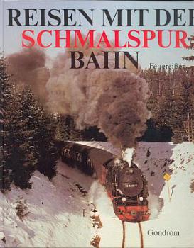 Reisen mit der Schmalspurbahn