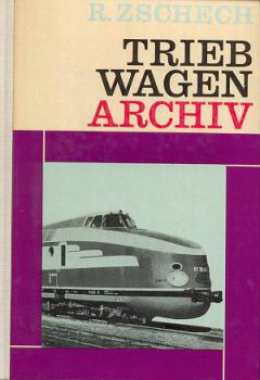 Triebwagen Archiv