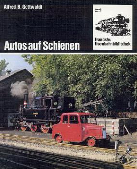 Autos auf Schienen