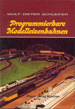 Programmierbare Modelleisenbahnen