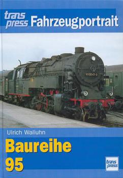 Baureihe 95 (Transpress 2002)