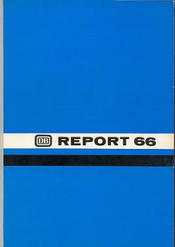 DB Report 1966