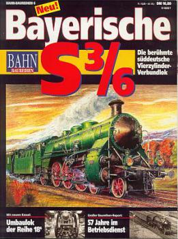 Bayerische S 3/6