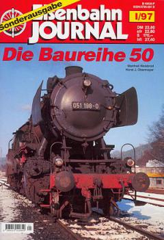 Die Baureihe 50