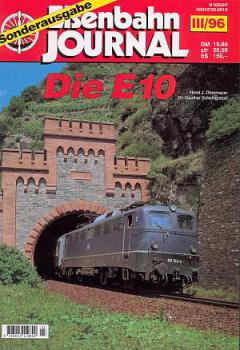 Die E 10