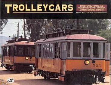 Trolleycars