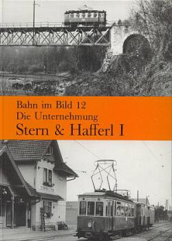 Die Unternehmung Stern und Hafferl I