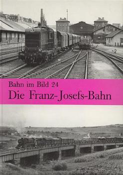 Die Franz-Josefs-Bahn, Bahn im Bild 24