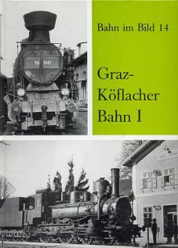 Graz Köflacher Bahn I