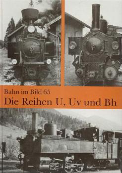 Die Reihen U Uv und Bh  Bahn im Bild 65