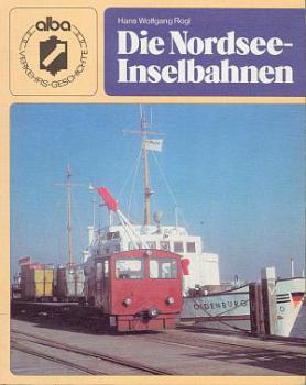 Die Nordsee Inselbahnen (1990)