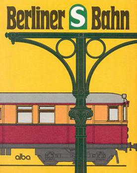 Berliner S-Bahn (Alba 1989)