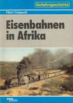 Eisenbahnen in Afrika