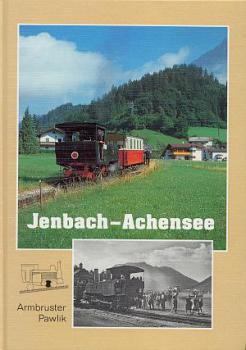 Jenbach - Achensee