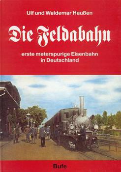 Die Feldabahn