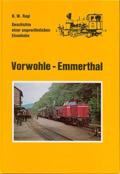 Vorwohle Emmerthal