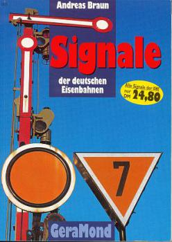 Signale der deutschen Eisenbahnen