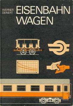 Eisenbahnwagen (1985)