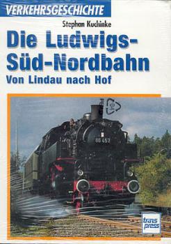 Die Ludwigs Süd Nordbahn Lindau Hof