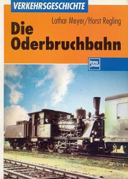 Die Oderbruchbahn