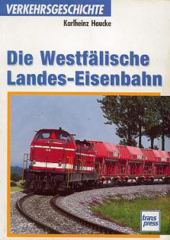 Die Westfälische Landesbahn