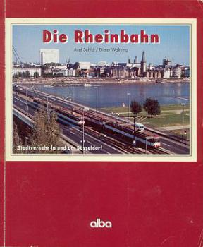 Die Rheinbahn Düsseldorf