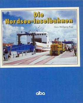 Die Nordsee Inselbahnen (1995)