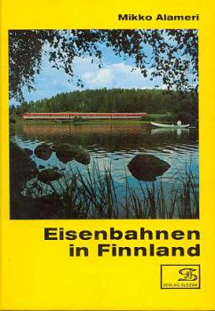 Eisenbahnen in Finnland