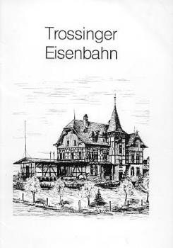 Trossinger Eisenbahn