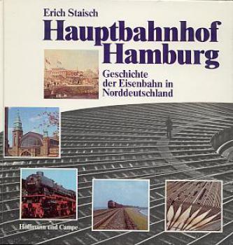 Hauptbahnhof Hamburg