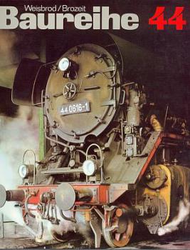 Baureihe 44 (Transpress 1983)