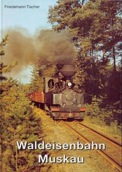 Waldeisenbahn Muskau