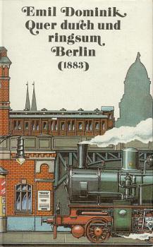 Quer durch und ringsum Berlin 1883