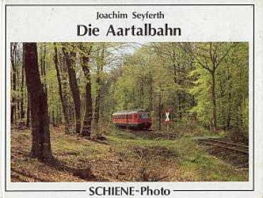 Die Aartalbahn