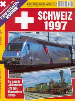 Schweiz 1997