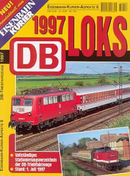 DB Loks 1997