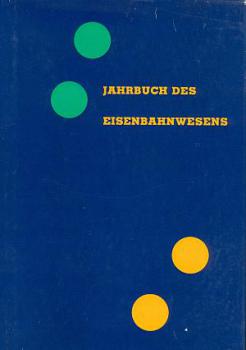 Jahrbuch des Eisenbahnwesens 1963