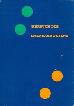 Jahrbuch des Eisenbahnwesens 1964