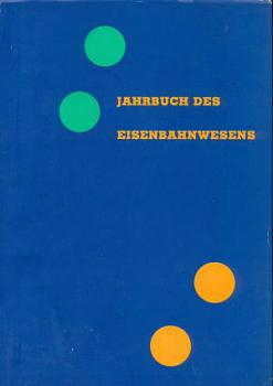 Jahrbuch des Eisenbahnwesens 1965