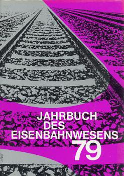 Jahrbuch des Eisenbahnwesens 1979