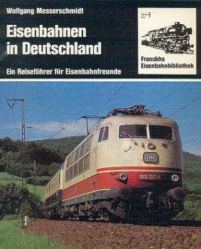 Eisenbahnen in Deutschland