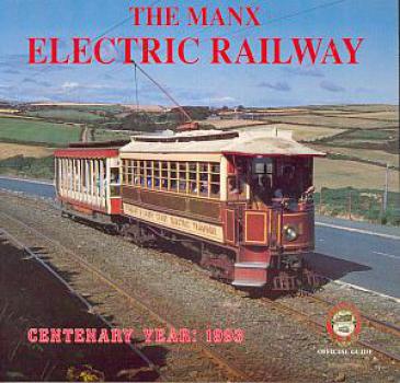 The Manx electric Railway