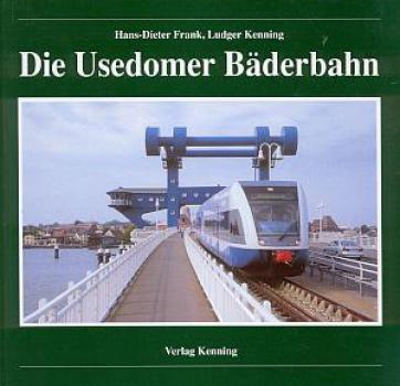 Die Usedomer Bäderbahn