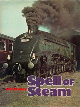 Spell of Steam