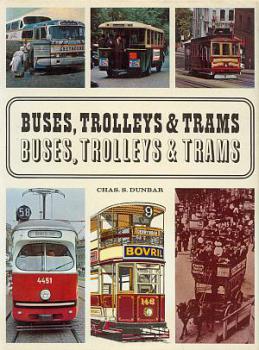Buses Trolleys Trams