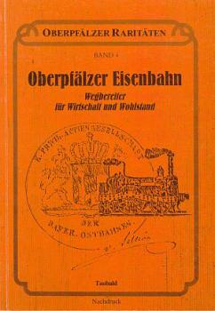 Oberpfälzer Eisenbahn